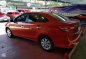 2017 Toyota Vios Gas AT for sale-4