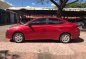 Toyota Vios E AT 2018 Ride and Roll for sale-2