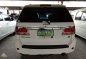 2008 Toyota Fortuner for sale-4