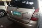 2014 Toyota Innova 2.5 G for sale-4