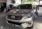 Toyota Fortuner 2017 for sale-3