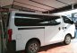 2018 Nissan Urvan for sale-4