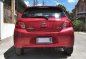 2015 Mitsubishi Mirage Hatchback Automatic GLS 1.2G-1