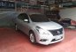 2017 Nissan Almera Gas MT for sale-8