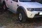 2012 Mitsubishi Strada for sale-1