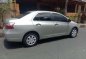 2010 Toyota Vios J for sale -3