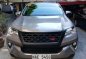 Toyota Fortuner 2018 for sale -0