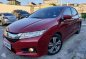 Honda City 1.5 VX NAVI CVT 2017 for sale-1