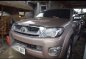 Toyota Hilux G 2011 for sale-0