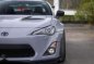 TOYOTA 86 GT 2013 FOR SALE-6