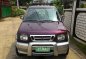 Mitsubishi Adventure 2000 for sale-3