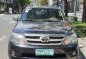 Toyota Fortuner 2008 for sale-0