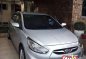 RUSH Hyundai Accent 2012 AT for sale-0