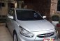 RUSH Hyundai Accent 2012 AT for sale-0