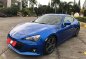 Subaru BRZ 2013 for sale-2