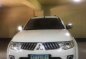 2012 Mitsubishi Montero for sale-0