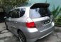 2006 Honda Jazz automatic for sale-7