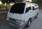 2013 Nissan Urvan Escapade for sale-0