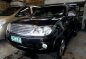 Toyota Fortuner 2007 for sale-5