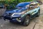 Toyota Fortuner 2018 2.4 G Diesel 4x2 AT (Negotiable)-2