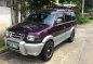 Mitsubishi Adventure 2000 for sale-1