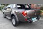 2010 Mitsubishi Strada for sale-1