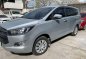 2017 Toyota Innova 2.8 J Diesel Manual for sale-2