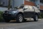 Mitsubishi Strada 2011 GLX-V AT Diesel 2.5L LOWEST Price-2