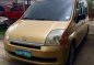 Honda Mobilio 1.5V i-VTEC 2009-2