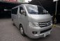 Foton View 2017 for sale-0
