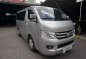 Foton View 2017 for sale-11