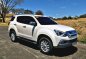 2018 Isuzu Mux for sale-8