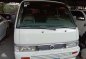 2014 Nissan Urvan for sale-0