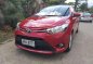 Toyota Vios E 2015 Superman for sale -0