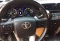 Toyota Fortuner 2017 G AT Ride and Roll for sale-10