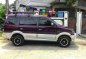 Mitsubishi Adventure 2000 for sale-4