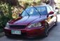 Honda Civic 1999 for sale-0