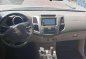 Toyota Fortuner G 2006 Gas Automatic for sale-0