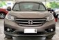 2015 Honda CRV for sale-1