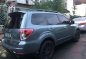 Subaru Forester 2011 for sale-1