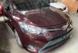 2016 Toyota Vios for sale-0