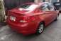 2014 Hyundai Accent 1.4 Matic for sale-4