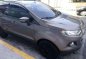 Ford Ecosport Titanium 2015 for sale-1