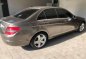 2010 Mercedes C200 CGI for sale -2