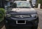 Mitsubishi Strada 2011 GLX-V AT Diesel 2.5L LOWEST Price-0