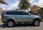 Mitsubishi Montero Sport 2014 For sale-4