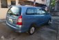 Toyota Innova E AT 2013 series 2012 model not 2010 2011-4