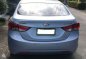 2011 Hyundai Elantra For Sale-1