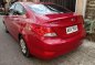 2014 Hyundai Accent 1.4 Matic for sale-5