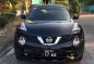 2016 Nissan Juke CVT AT for sale-0